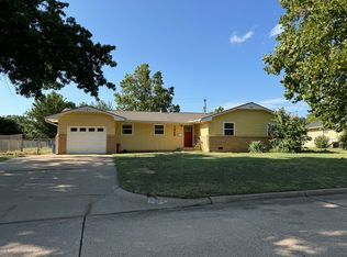1420 E Cedar Dr, Stillwater, OK 74075
