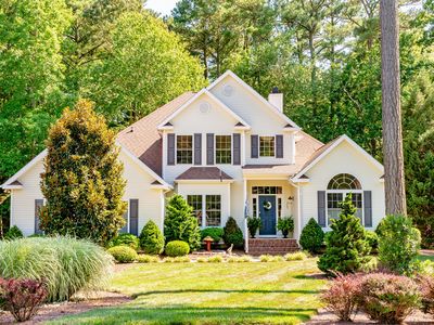 409 Charlotte Ct, Ocean Pines, MD, 21811