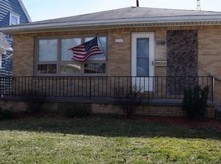 2223 W Sylvania Ave, Toledo, OH