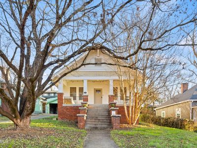 1522 Branson Ave, Knoxville, TN, 37917