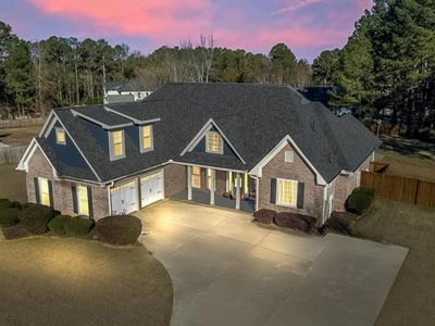 208 Suffolk Way, McDonough, GA, 30252