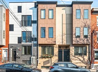 753 S 17th St #B, Philadelphia, PA 19146