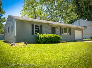 445 Norton Ave, Glendale Heights, IL 60139