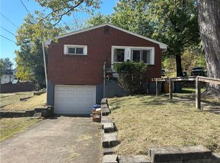 2349 McCook St, Pittsburgh, PA 15212