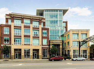 1145 N High St UNIT 207, Columbus, OH