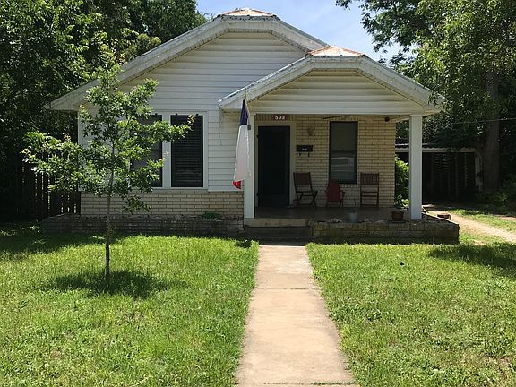 2nd image of 503 W San Antonio St