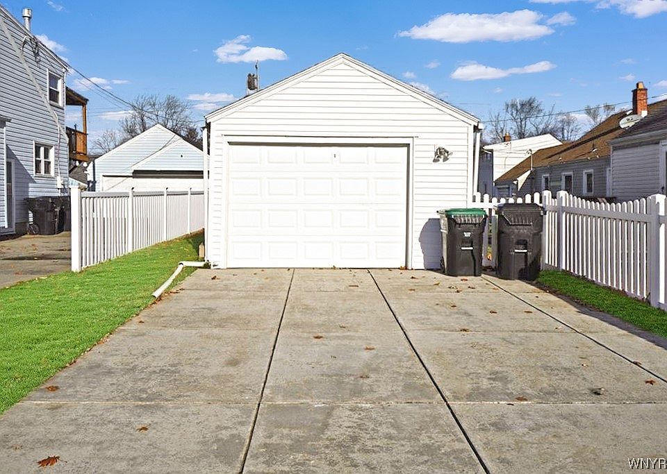 1108 Parkhurst Blvd, Tonawanda, NY 14150 Zillow