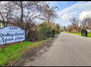 2200 Jewell Ln SPACE 4, Redding, CA