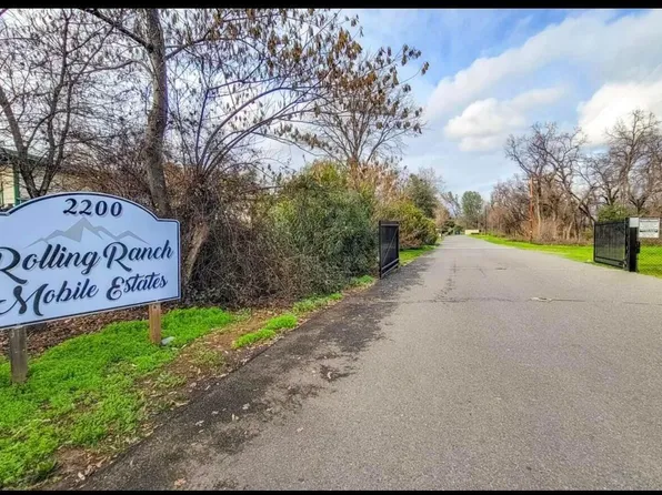 2200 Jewell Ln Space 4, Redding, CA 96001