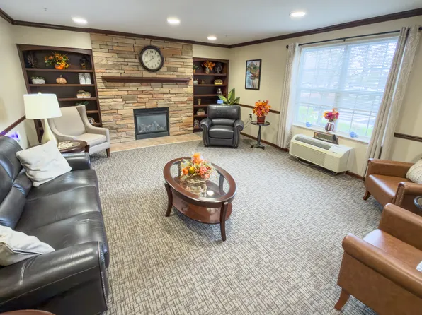 Reynolds Pointe Senior Apartments