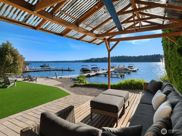 4889 Forest Avenue SE, Mercer Island, WA 98040