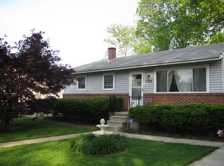 1103 Dorchester Ave, Woodlawn, MD 21207