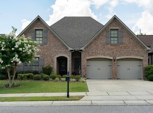 3064 Valley Ridge Rd, Birmingham, AL 35242