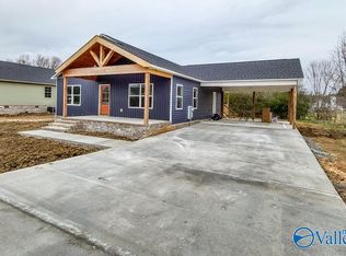 596 Union Hill Rd, Arab, AL 35016