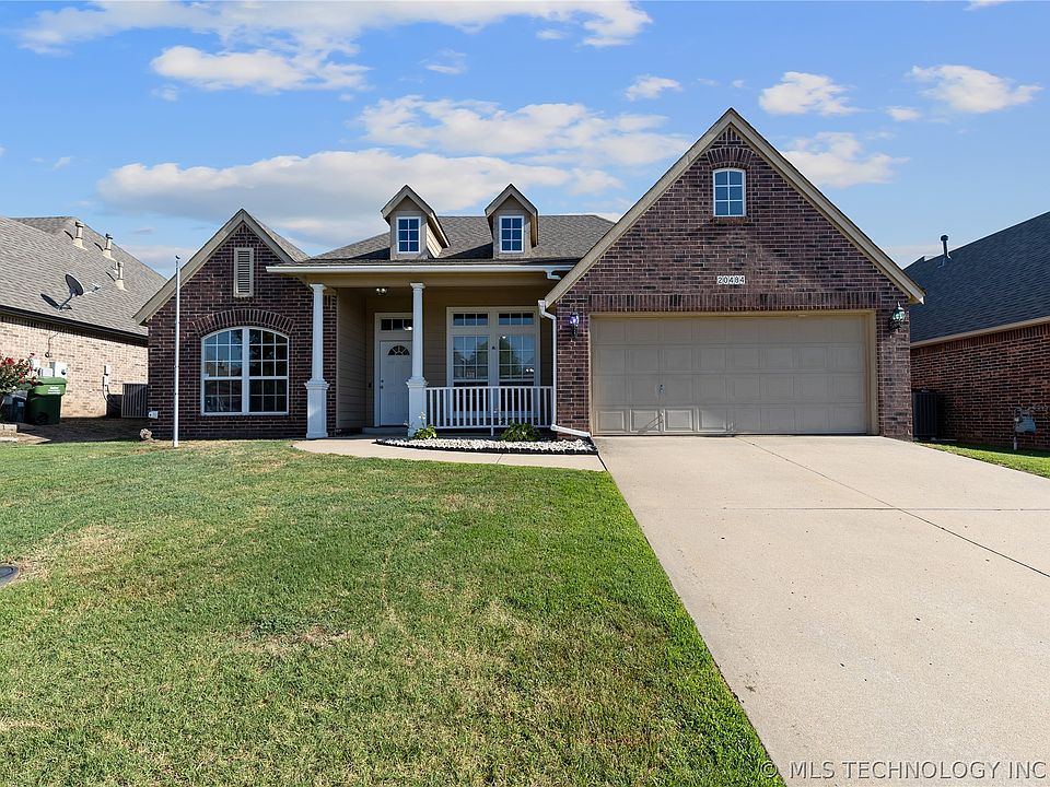1st image of 20484 E 34th Pl S