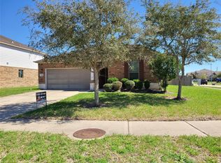 1119 Messina Ln, Rosenberg, TX 77469