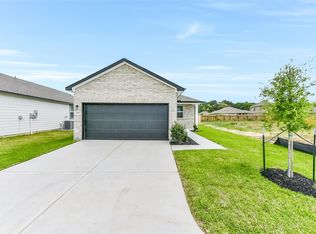 10935 Independence Rd, Cleveland, TX 77328