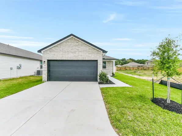 10935 Independence Rd, Cleveland, TX 77328