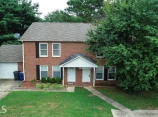 2797 Country Ct SE LOT B, Conyers, GA 30013