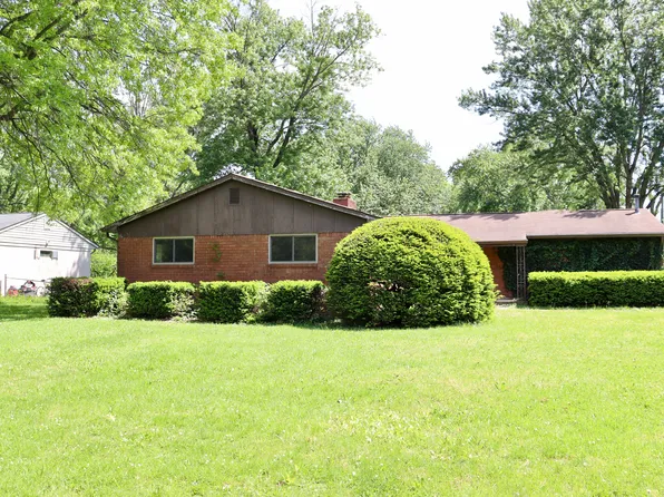 9707 E 9th St, Indianapolis, IN 46229