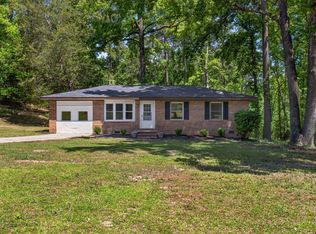 1544 Jean Road, Thomson, GA 30824