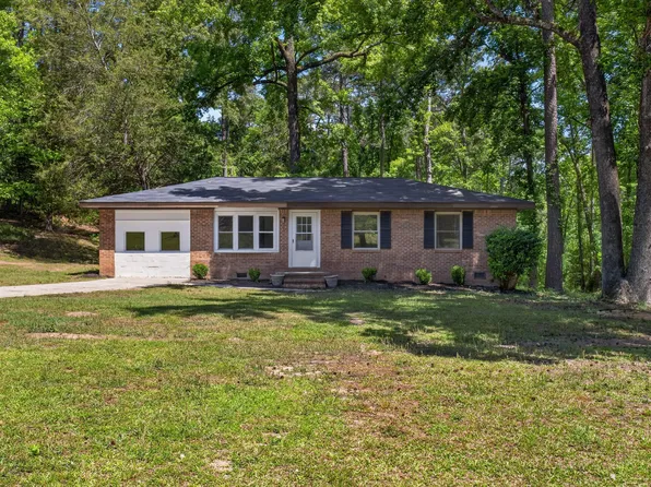 1544 Jean Road, Thomson, GA 30824