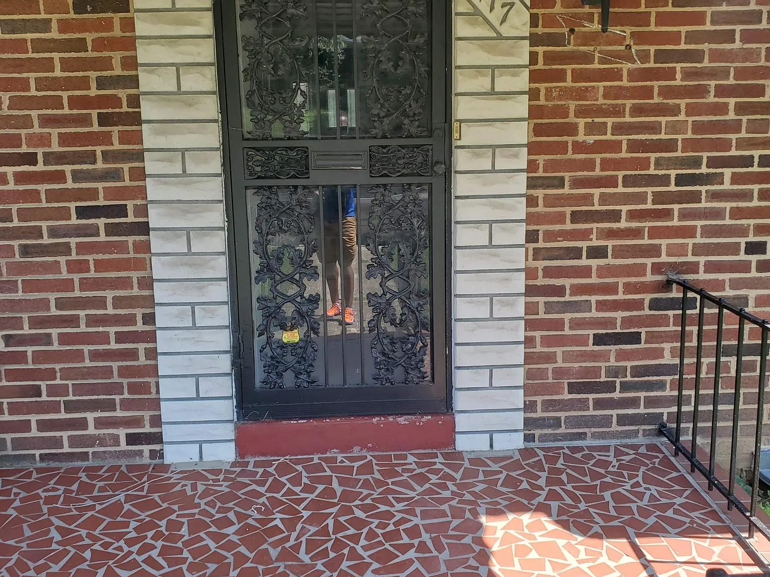 3 bed, 1.5 bath, 1550 sqft, $1,650 — Photo 3