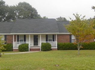 706 Hillcrest Dr, Johnston, SC 29832