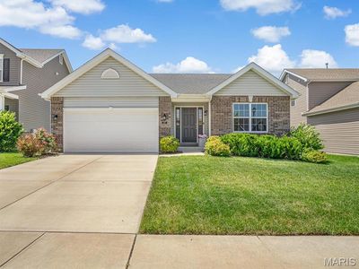 307 Palisades Ct, Saint Charles, MO, 63301