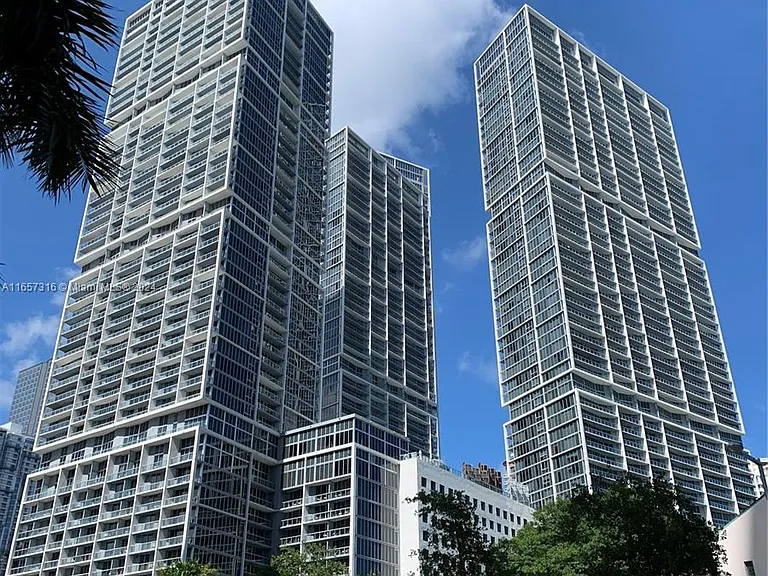 495 Brickell Ave #2010 — Photo 15