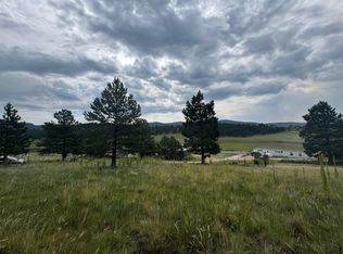 39 Whymans Black Lake Ests, Angel Fire, NM 87710