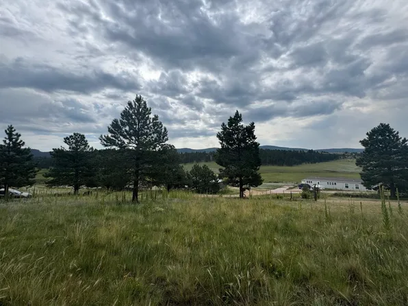 39 Whymans Black Lake Ests, Angel Fire, NM 87710