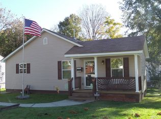 1926 Academy St, Charlotte, NC 28205