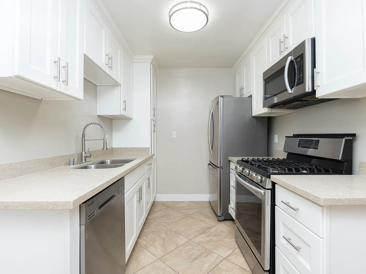 1 bed, 630 sqft, $2,495 — Photo 4