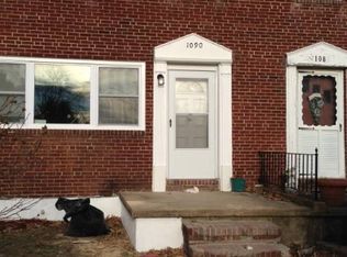 1090 Cayer Dr, Glen Burnie, MD