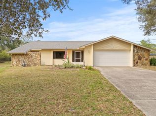 18343 Monteverde Dr, Spring Hill, FL 34610