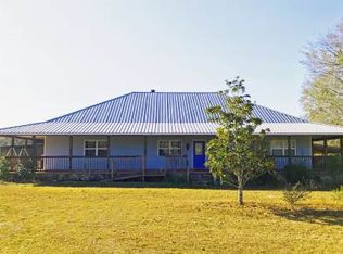 13632 101st Rd, Live Oak, FL 32060