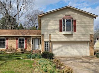 2064 Brentwood Dr, Milan, TN 38358
