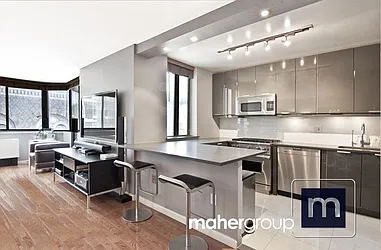 Rented by The Maher Group 