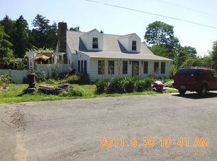 3565 Catlett Rd, Catlett, VA 20119