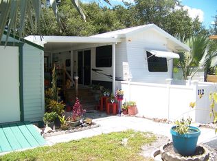 10307 SW Lettuce Lake Ave LOT 112, Arcadia, FL 34269