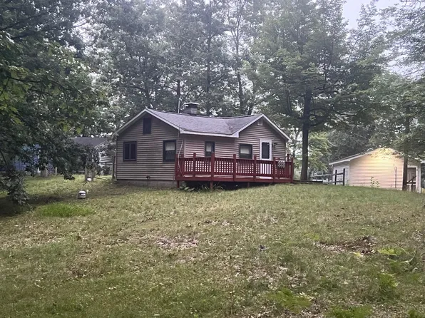 762 & 772 Norway St, Lake, MI 48632
