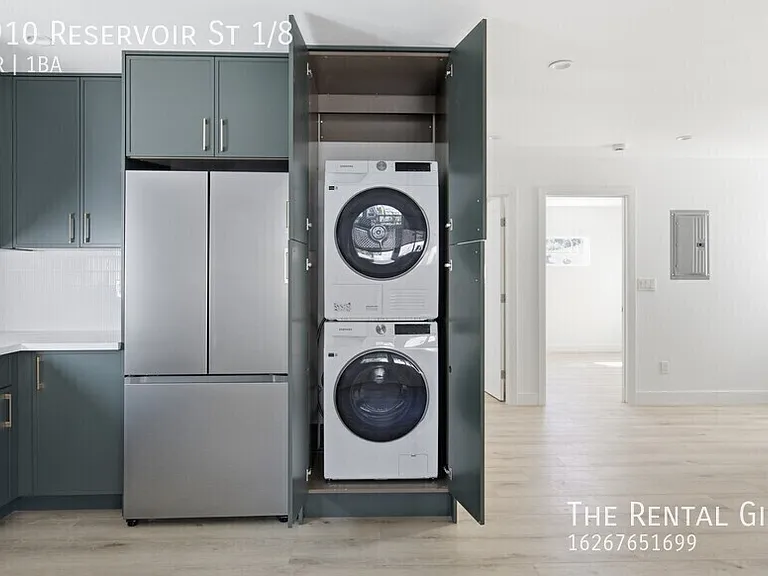 2910 Reservoir St #1/8 — Photo 4