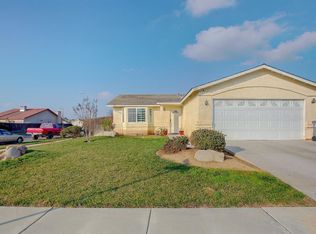 547 San Benicio Ct, Merced, CA 95341