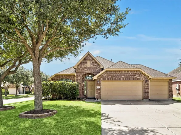 1614 Colonial Crest Dr, Katy, TX 77493