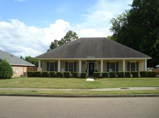 6744 Capouano Dr, Montgomery, AL 36116