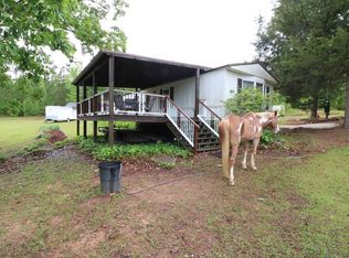 275 State Highway 27, Greenville, GA