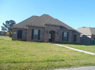 1313 W Eagles Nest Dr, Lake Charles, LA 70611