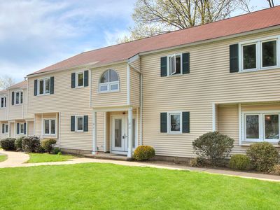 116 Hill Street #23, Milford, CT, 06460