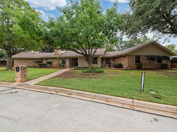 1708 Lincrest Ct, Arlington, TX 76012
